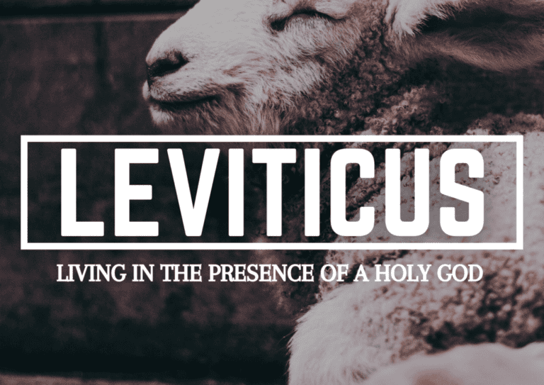 Leviticus